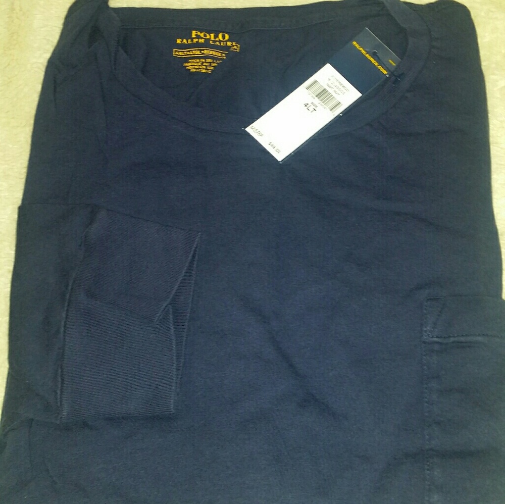 Men's Polo T-shirt